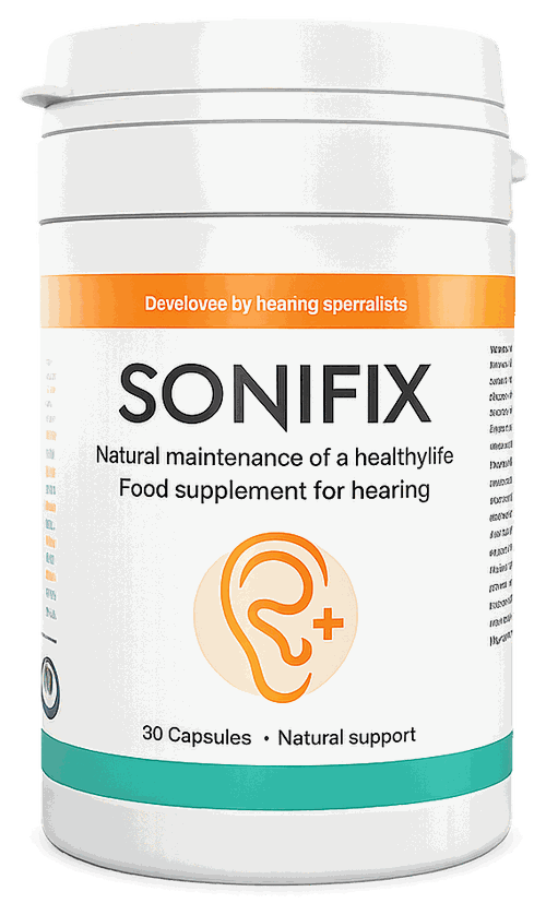 Sonifix – Audição, 30
